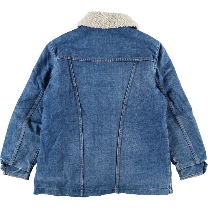 楽天市場】70~80年代 ラングラー Wrangler WRANGE COAT ランチコート 