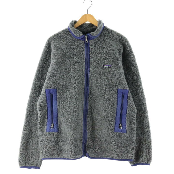 楽天市場】90年代 パタゴニア Patagonia 雪無しタグ 初期前期型 P.E.F 