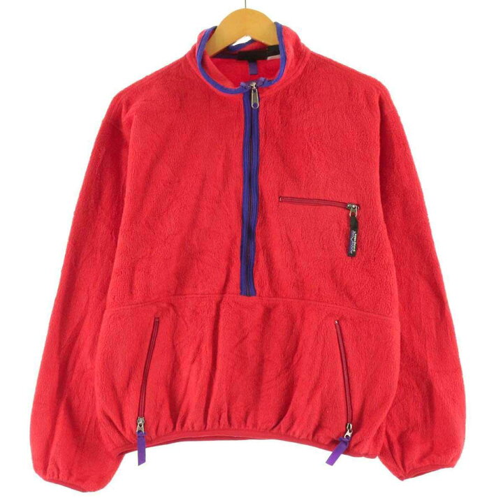 楽天市場】グッドカラー 92年製 パタゴニア Patagonia 25320 F2 R 