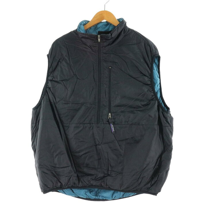 楽天市場】97年製 パタゴニア Patagonia パフボールベスト 84012 F97 