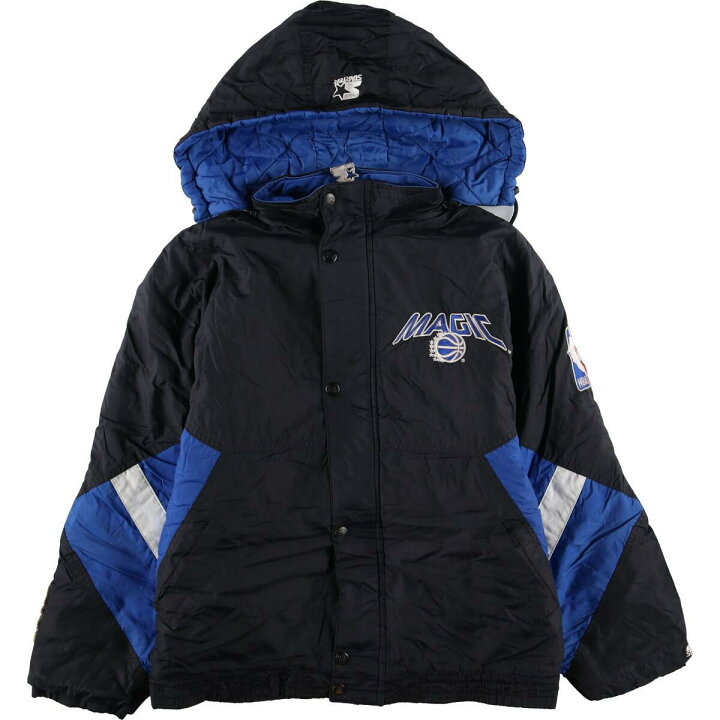 楽天市場】古着 90年代 スターター Starter NBA ORLANDO MAGIC 