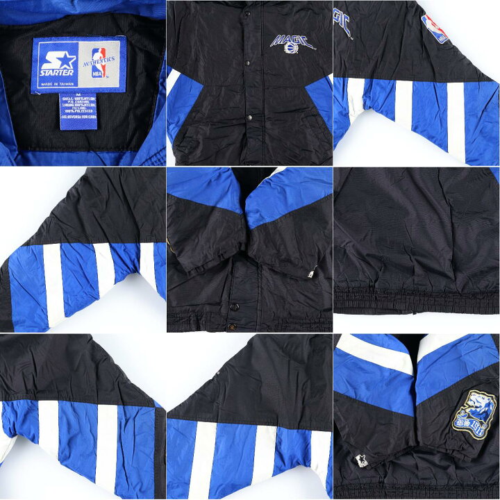 楽天市場】古着 90年代 スターター Starter NBA ORLANDO MAGIC 