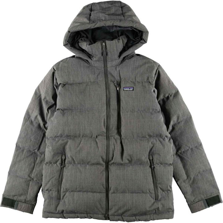 楽天市場】11年製 パタゴニア Patagonia ダブルダウンパーカー  