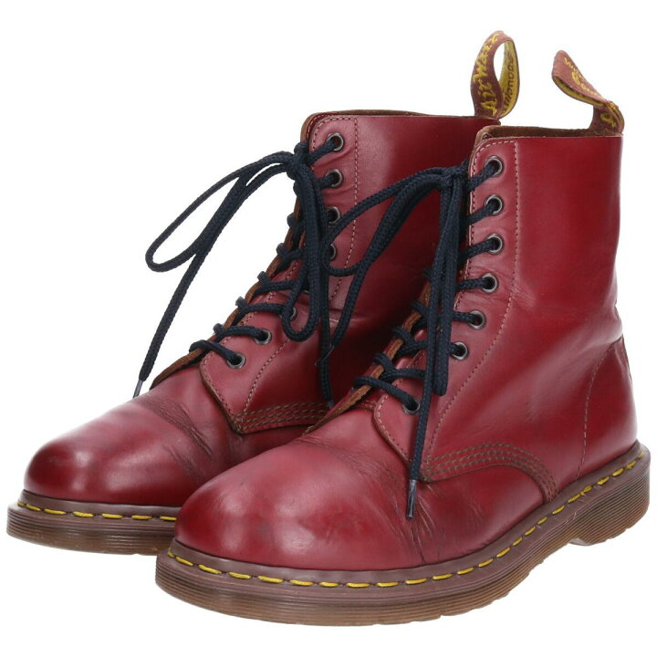 楽天市場】ドクターマーチン Dr.Martens 初期型復刻 8ホールブーツ 