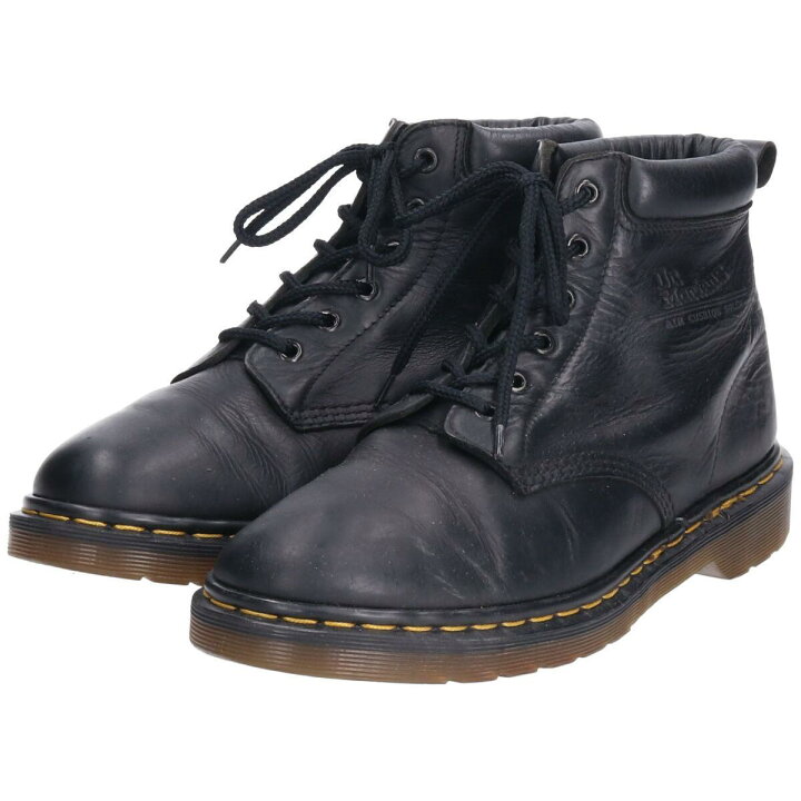 楽天市場】ドクターマーチン Dr.Martens 6ホールブーツ 英国製 UK8 