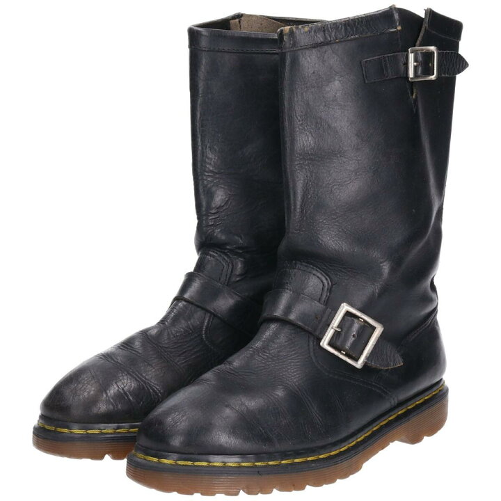 楽天市場】ドクターマーチン Dr.Martens エンジニアブーツ 英国製 UK7 