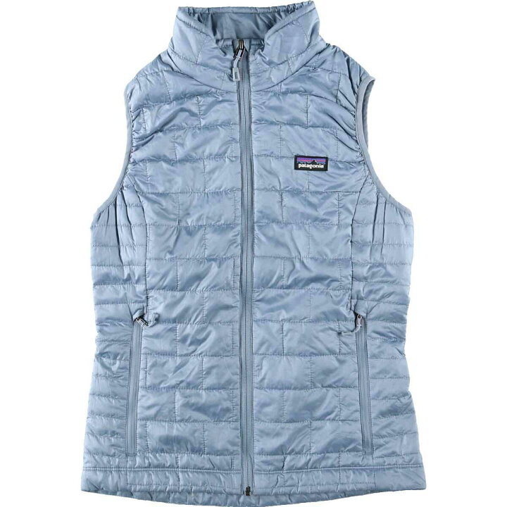 楽天市場】古着 14年製 パタゴニア Patagonia ナノパフジャケット 