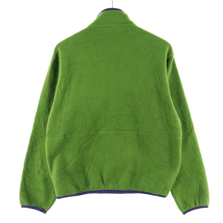 楽天市場】激レアカラー 91年製 パタゴニア Patagonia パイン×エッグ  