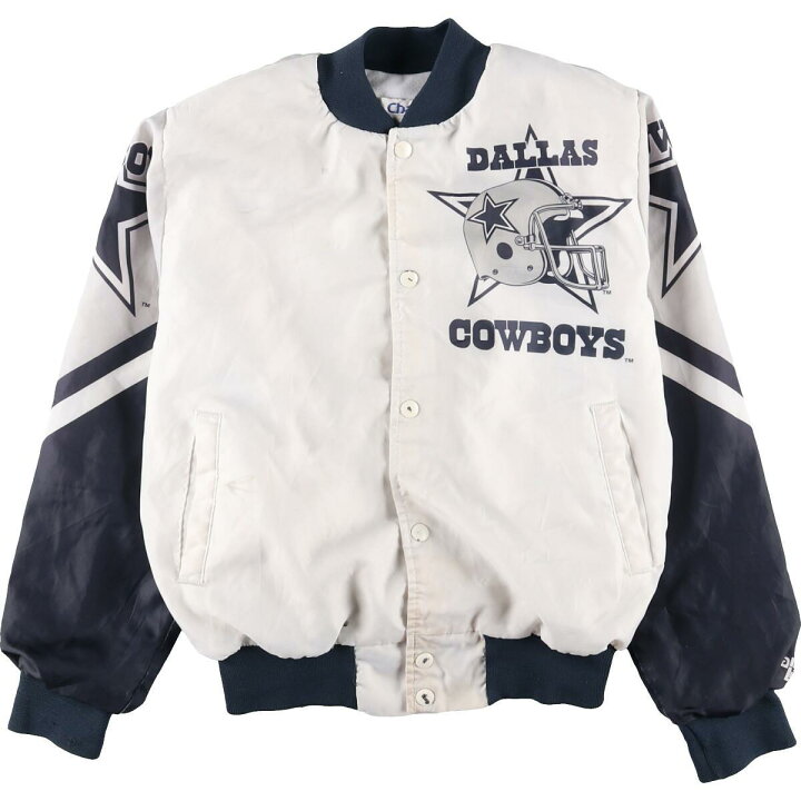 楽天市場】90年代 CHALK LINE NFL DALLAS COWBOYS ダラスカウボーイズ  