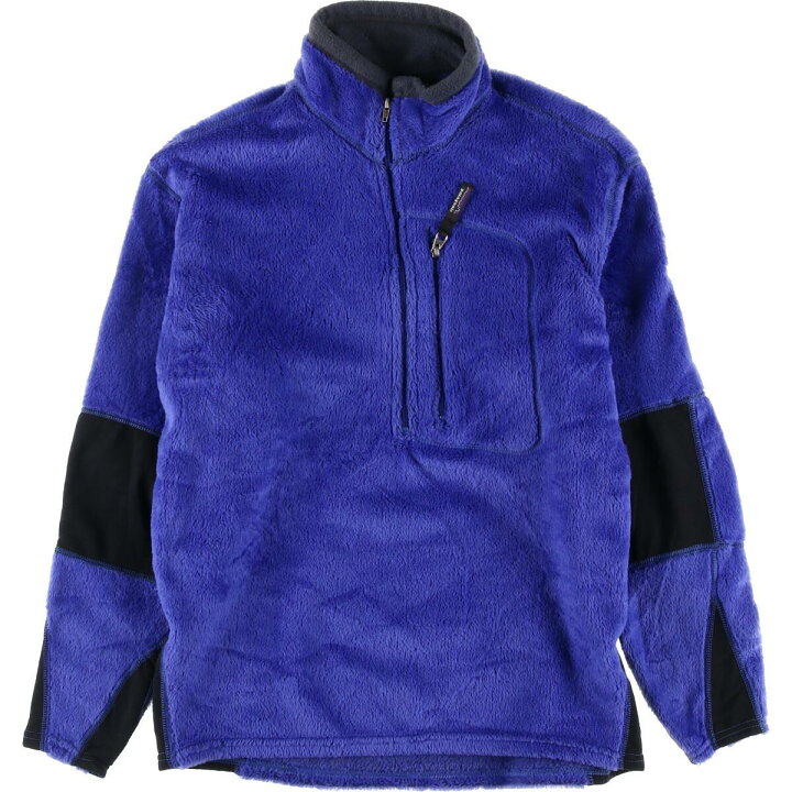 楽天市場】00年製 パタゴニア Patagonia レギュレーターR2 レビ 