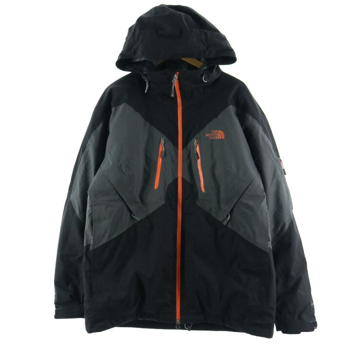 楽天市場】古着 ザノースフェイス THE NORTH FACE SUMMIT SERIES 