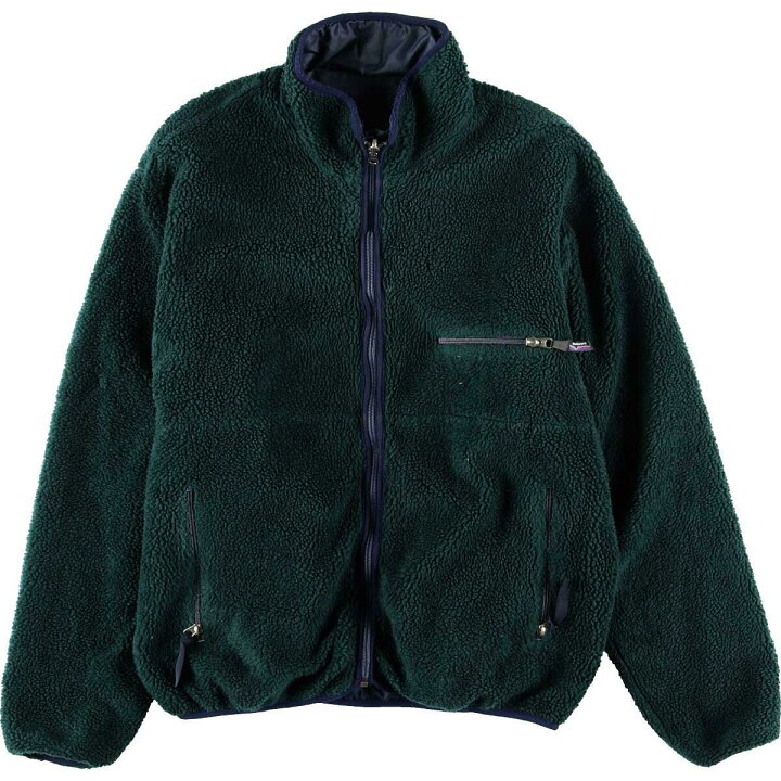 楽天市場】90年代 94年製 パタゴニア Patagonia グリセード 