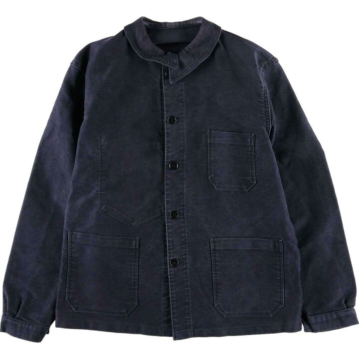 楽天市場】希少 ブラックモールスキン 50年代 BEAU FORT ユーロワーク 