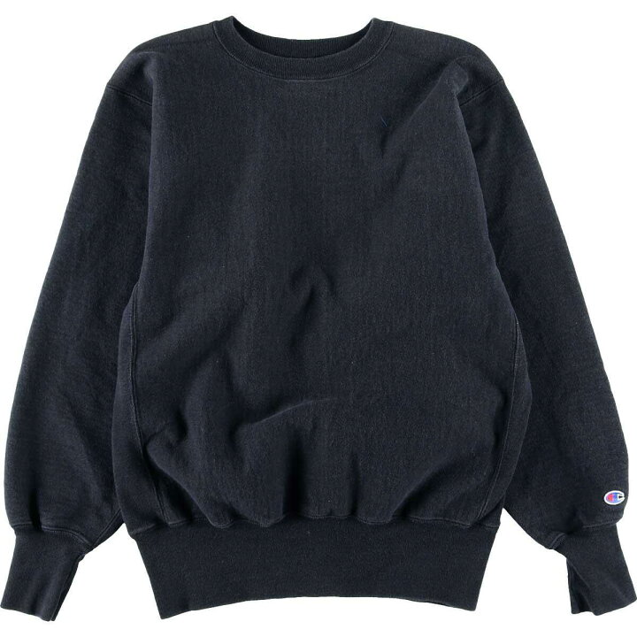 楽天市場】希少カラー 90年代 チャンピオン Champion リバースウィーブ 