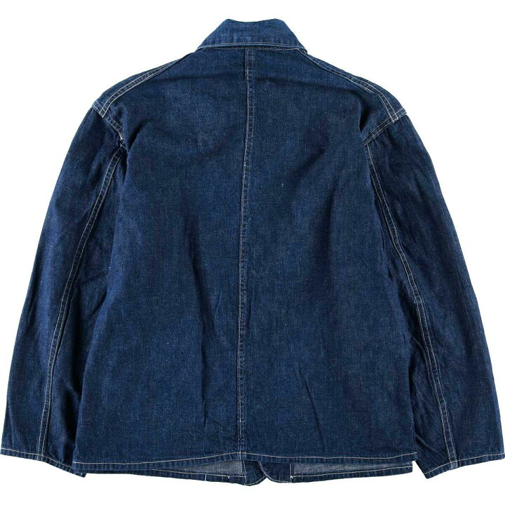 楽天市場】激レア グッドコンディション 濃紺 30〜40年代 UNKNOWN 
