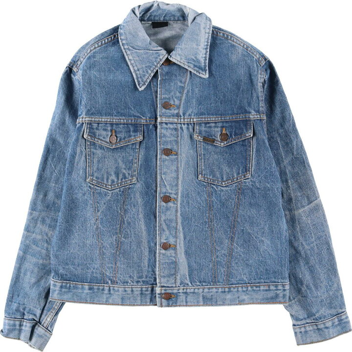 楽天市場】70年代 シアーズ Sears ROEBUCKS ローバックス デニム  