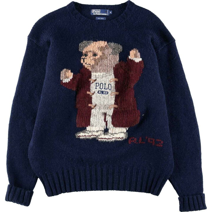 楽天市場】激レア グッドデザイン 90年代 ラルフローレン Ralph Lauren 