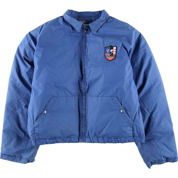 楽天市場】古着 希少レア 90年代 ラルフローレン Ralph Lauren POLO by 