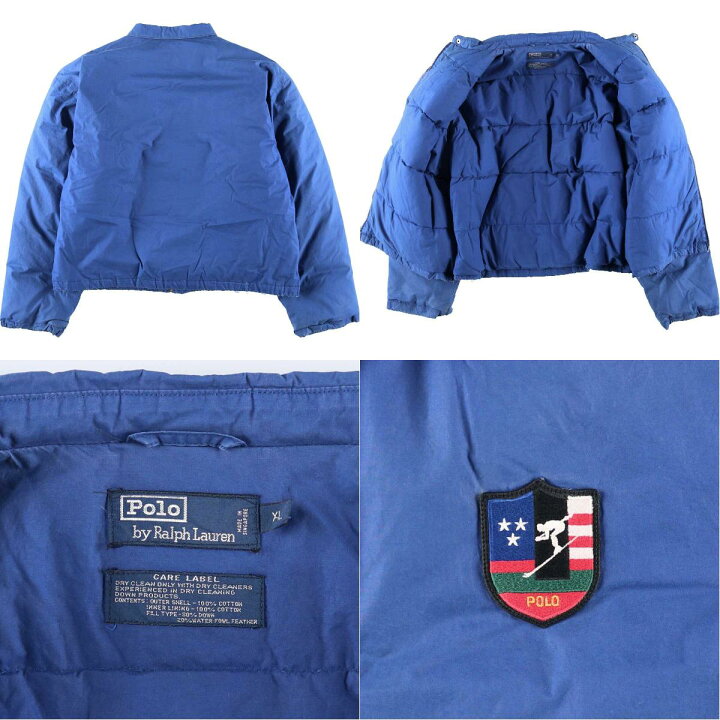 楽天市場】古着 希少レア 90年代 ラルフローレン Ralph Lauren POLO by 