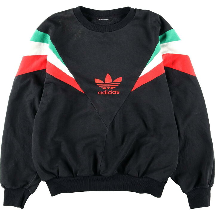 楽天市場】希少 ロッキー4着用モデル 80年代 アディダス adidas ロゴ 