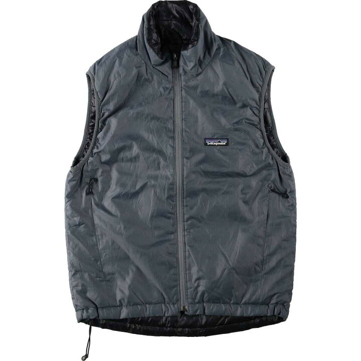 楽天市場】古着 06年製 パタゴニア Patagonia マイクロパフベスト 