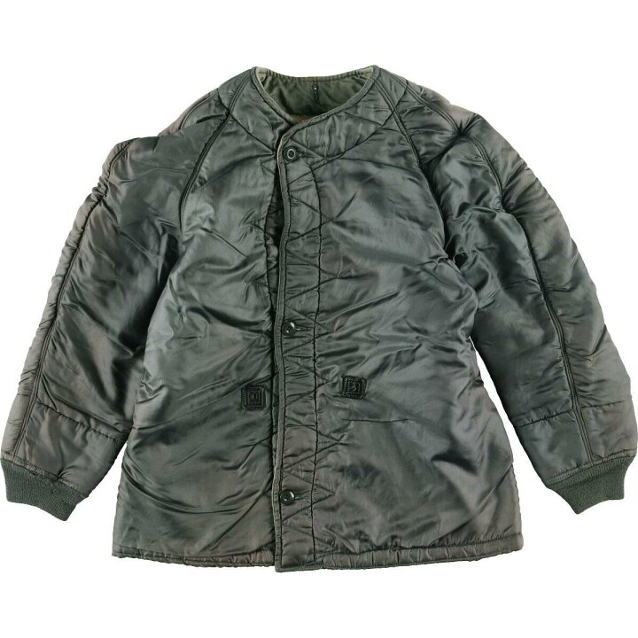 楽天市場】古着 50年代 米軍実品 U.S.AIR FORCE MIL-L-4889 黒タグ 