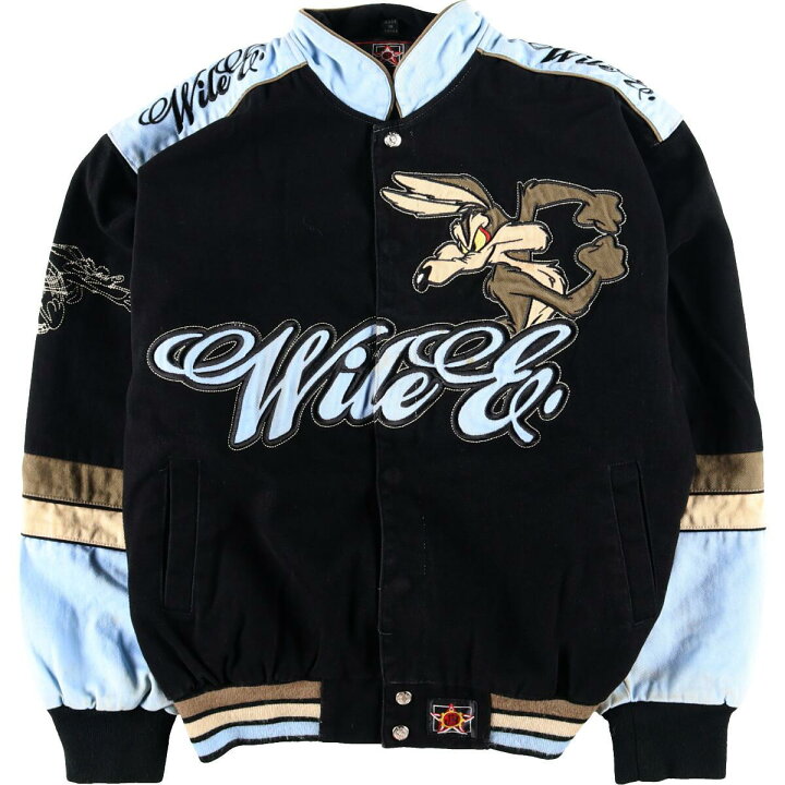 楽天市場】90年代 JH Design LOONEY TUNES ワイリーコヨーテ 