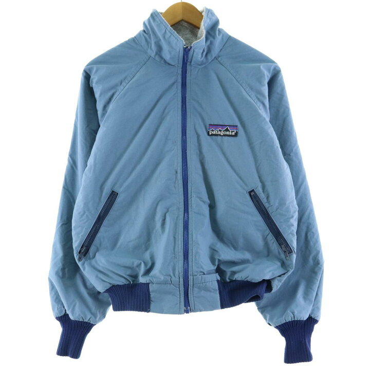 楽天市場】80年代 パタゴニア Patagonia デカタグ後期 シェルド 