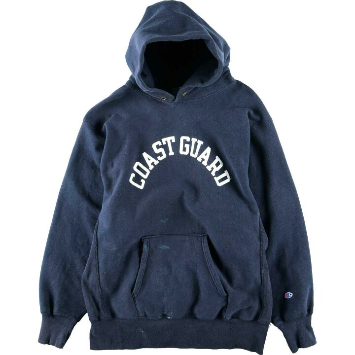 楽天市場】希少レア 90年代 チャンピオン Champion リバースウィーブ  