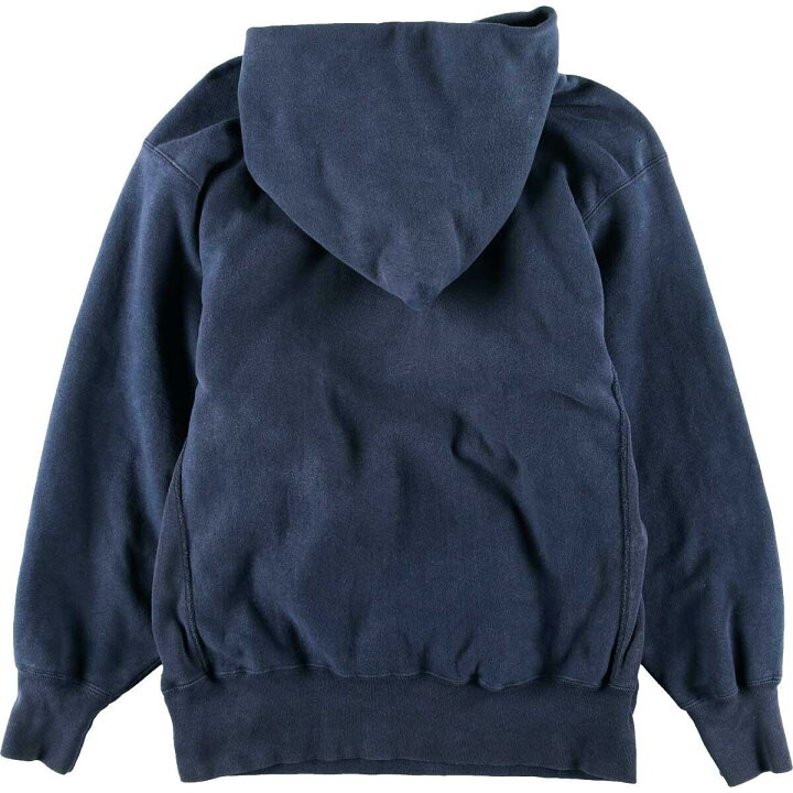 楽天市場】希少レア 90年代 チャンピオン Champion リバースウィーブ 