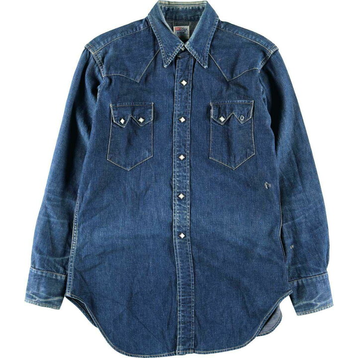 楽天市場】希少レア 50年代 リーバイス Levi 