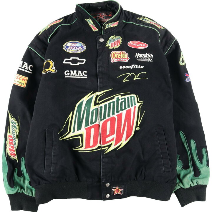 楽天市場】JH Design MOUNTAIN DEW マウンテンデュー レーシング  