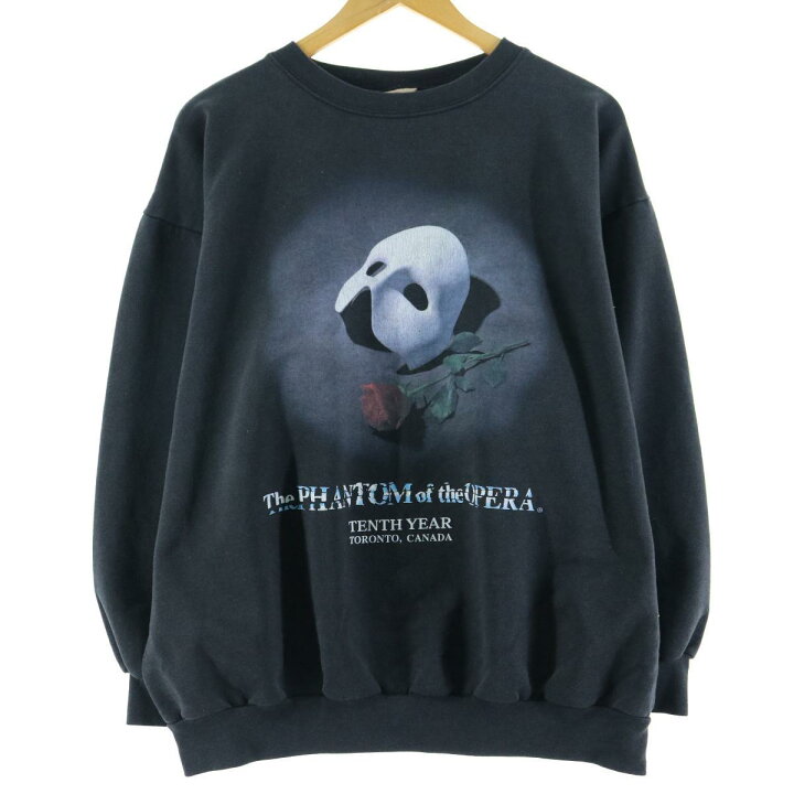 楽天市場】90年代 MILLENITEX THE PHANTOM OF THE OPERA オペラ座の 