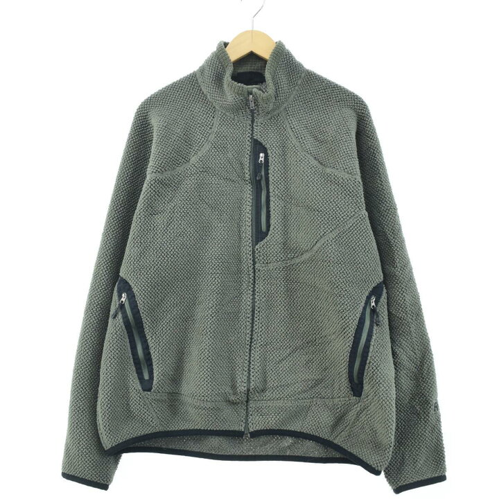 楽天市場】パタゴニア Patagonia MARS R2 POLARTEC ポーラテック 