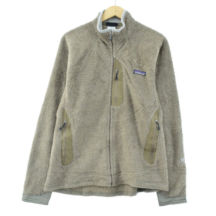 楽天市場】08年製 パタゴニア Patagonia レギュレーターR2 25135F8 