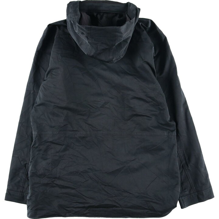 楽天市場】12年製 パタゴニア Patagonia トレススリーインワンパーカ 