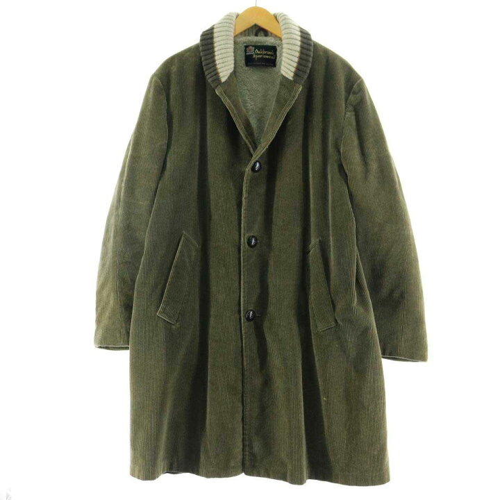 楽天市場】60~70年代 シアーズ Sears OAKBROOK SPORTSWEAR ボア  