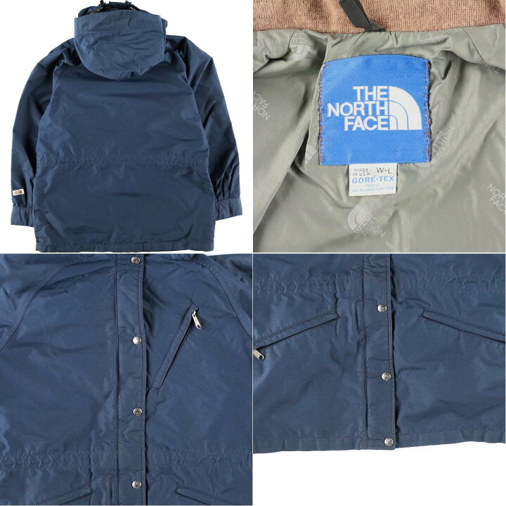 楽天市場】古着 希少レア 80~90年代 ザノースフェイス THE NORTH FACE 