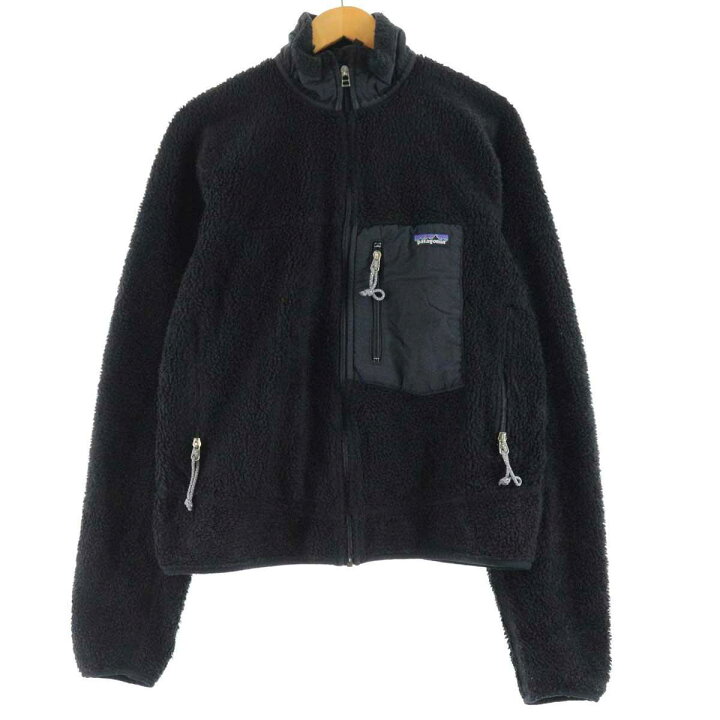 楽天市場】90年代 パタゴニア Patagonia クラシックレトロXジャケット 