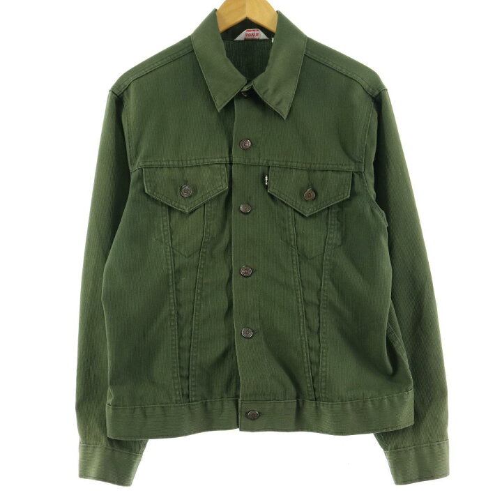 楽天市場】60~70年代 リーバイス Levi
