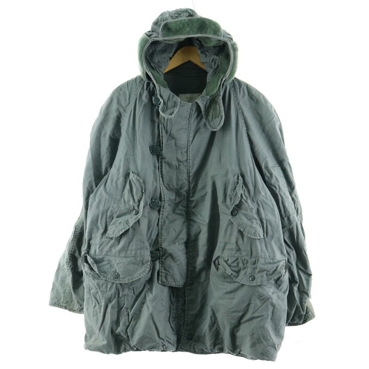 楽天市場】古着 73年納品 米軍実品 U.S.AIR FORCE CWU-8/P 後期型 