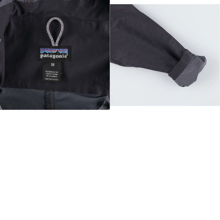 楽天市場】02年製 パタゴニア Patagonia レギュレーター 