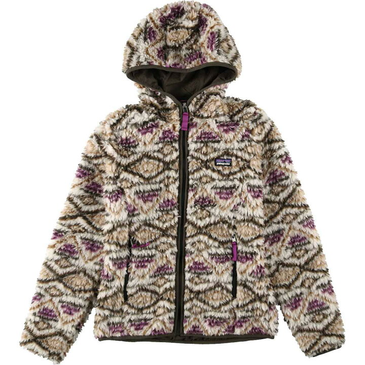 楽天市場】13年製 パタゴニア Patagonia レトロXフリースカーディガン  