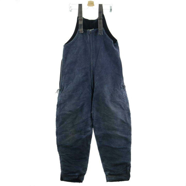 楽天市場】40年代 U.S.NAVY NAVY DEPARTMENT N-1 デッキパンツ 初期型 