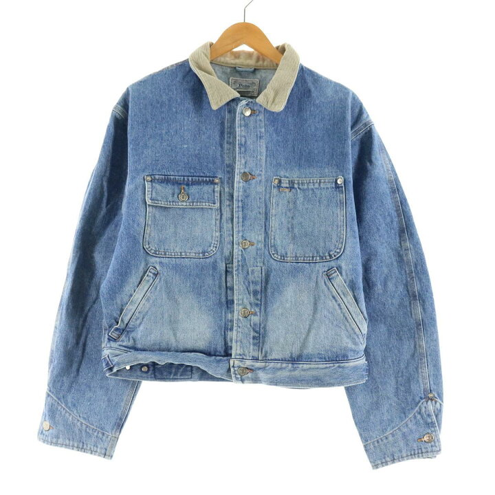 楽天市場】80年代 ラルフローレン Ralph Lauren POLO RALPH LAUREN 白 