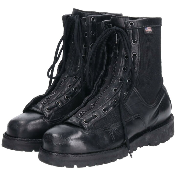 楽天市場】ダナー DANNER 22500 ACADIA 8 スチールトゥ ワークブーツ 