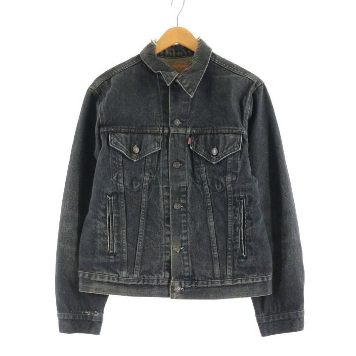 楽天市場】希少レア 80年代 リーバイス Levi