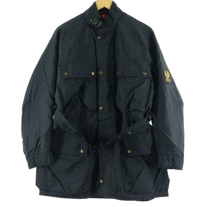 楽天市場】70年代 ベルスタッフ Belstaff TRIAL MASTER XL500