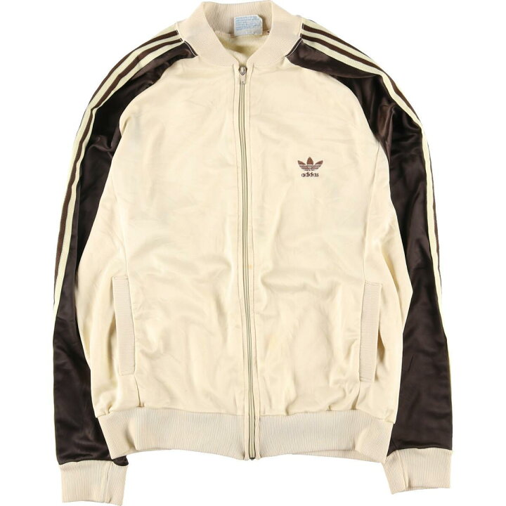 楽天市場】70~80年代 アディダス adidas ATP KEYROLAN ジャージ  