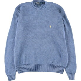 楽天市場 水色 ニット セーター トップス メンズファッションの通販